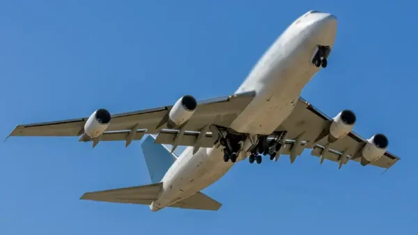 Importante aerolínea que opera en Colombia se declaró en quiebra: ¿qué pasará con viajeros?