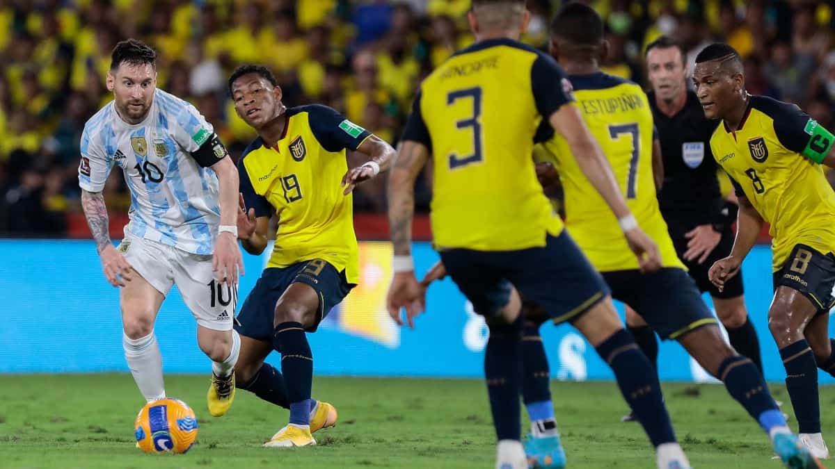 Gonzalo Plata podría ir seis meses a prisión