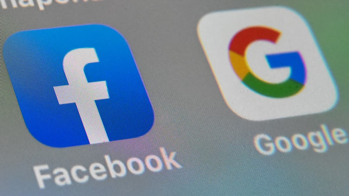 UE abre investigación por acuerdo Google-Facebook sobre publicidad