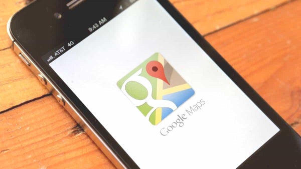 ¿Lo sabía? Así puede activar la función de Google Maps para ahorrar gasolina