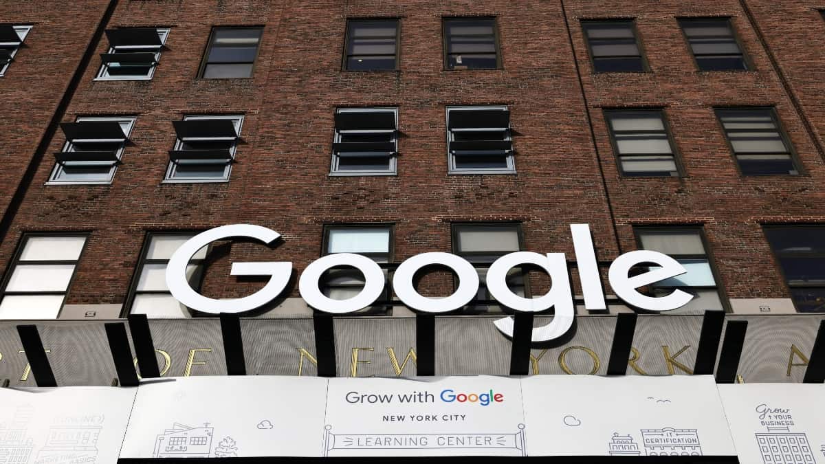 Google exigirá a sus empleados estar vacunados contra covid-19