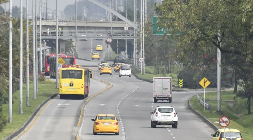 Cuándo es el próximo Día sin carro y sin moto en Bogotá