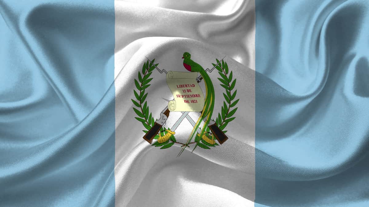 Declaran a Guatemala Capital Pro Vida de Iberoamérica