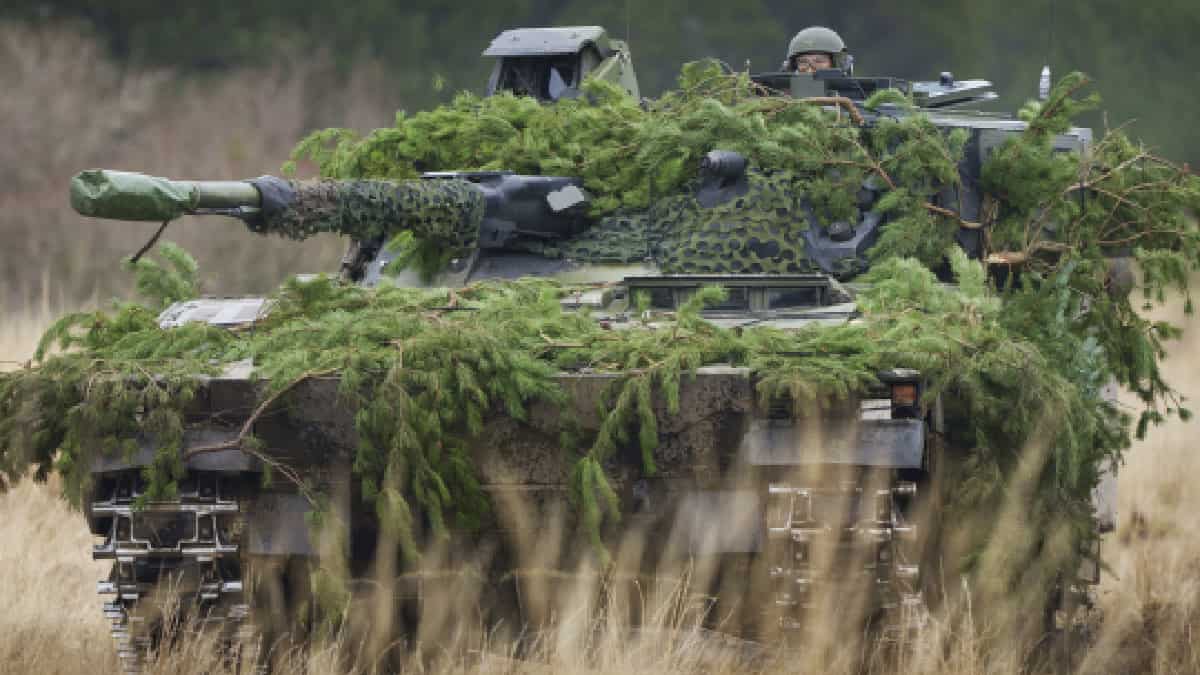 Las responsabilidades jurídicas de la invasión a Ucrania