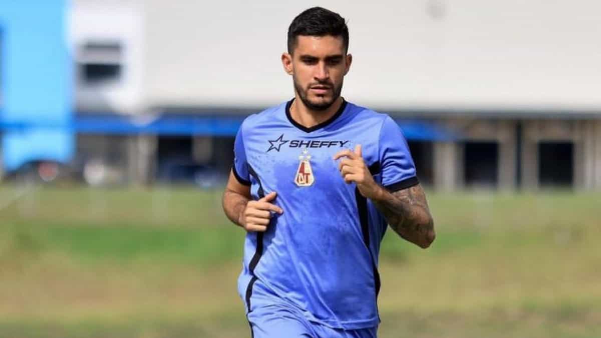 Guillermo Celis reveló que sufre de depresión por situación en Tolima