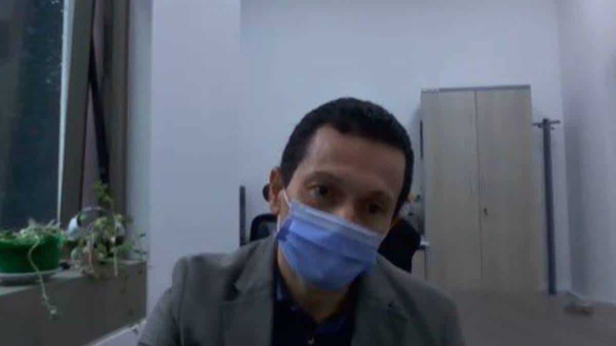 Juez deja en libertad a Guillermo León Acevedo