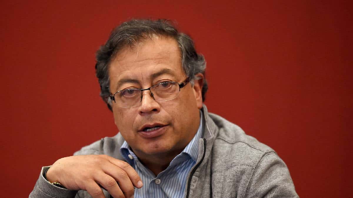 Presidentes que estarán en la posesión de Gustavo Petro