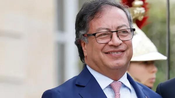 ¿Qué pasó con el presidente Gustavo Petro el fin de semana en París?