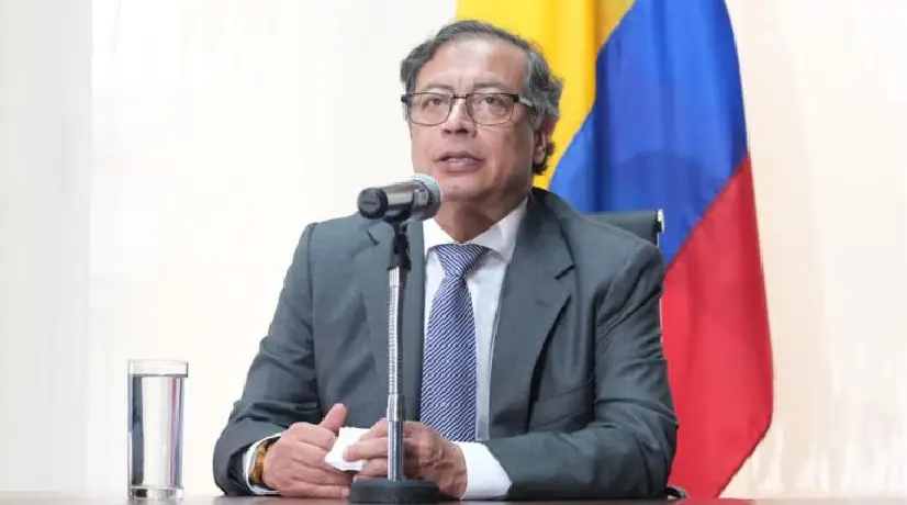 ¿Reducir las penas de delitos a cambio de verdad?: la nueva propuesta del presidente Gustavo Petro