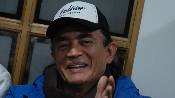 Gustavo Bolívar sobre Alcaldía de Bogotá: "Toman la política como un negocio, yo vine a hacer lo contrario"