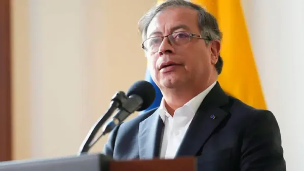 Fiscalía compulsa copias para investigar si Gustavo Petro habría cometido delitos en financiación de su campaña