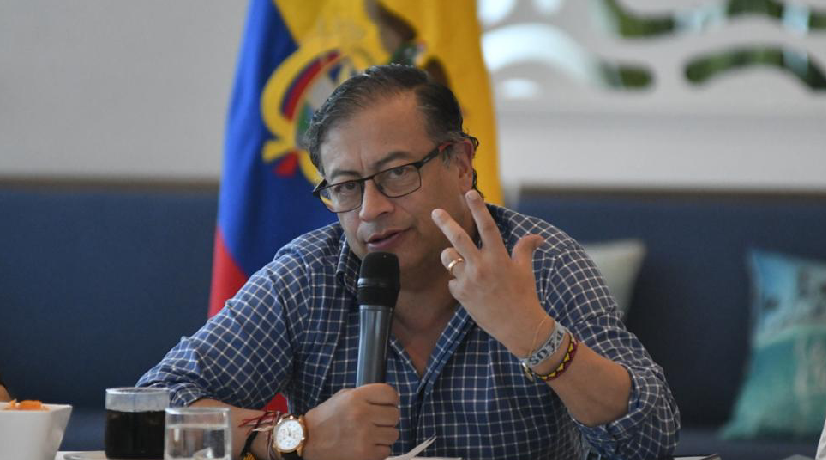 “Las cifras de 2023 son iguales a las de 2022”: Petro sobre masacres registradas en Colombia en 2023