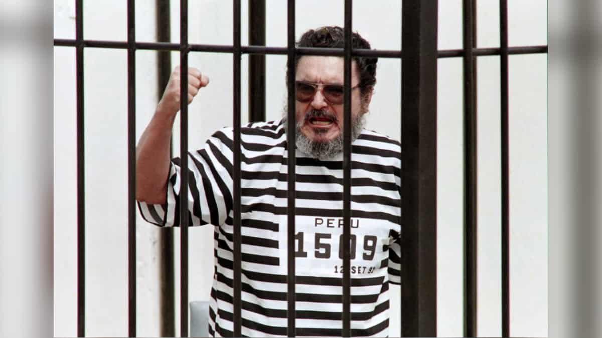 Aprueban cremación de líder de Sendero Luminoso en Perú