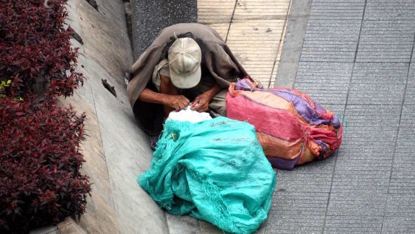 Los emprendimientos que cambiaron la vida de 55 exhabitantes de calle en Cúcuta