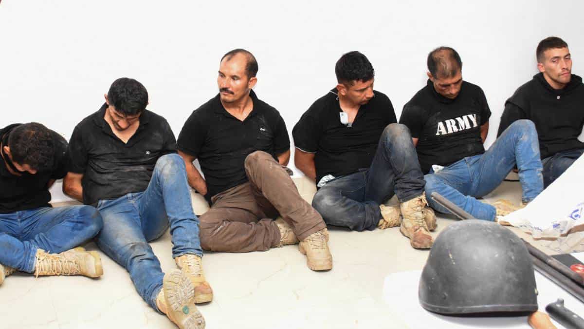 Cónsul visitará dos veces por semana a colombianos detenidos en Haití