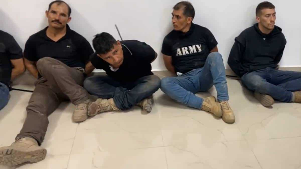 Gobierno pide a Haití garantizar seguridad de colombianos capturados por magnicidio del presidente