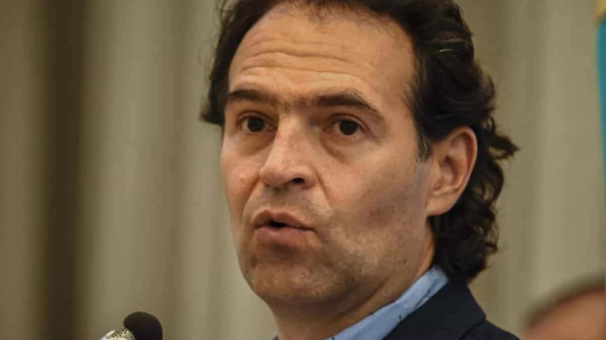 Hallazgos sobre supuesto espionaje a Federico Gutiérrez