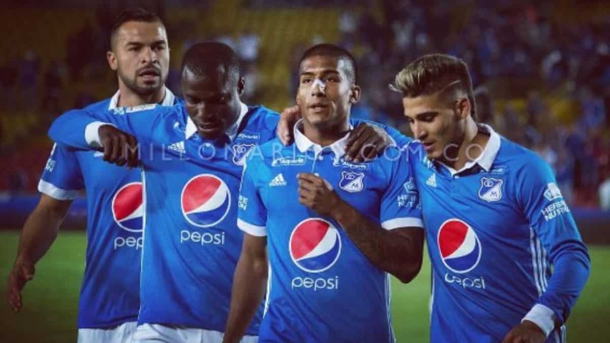 Santiago Mosquera está muy cerca de ser jugador del Cali