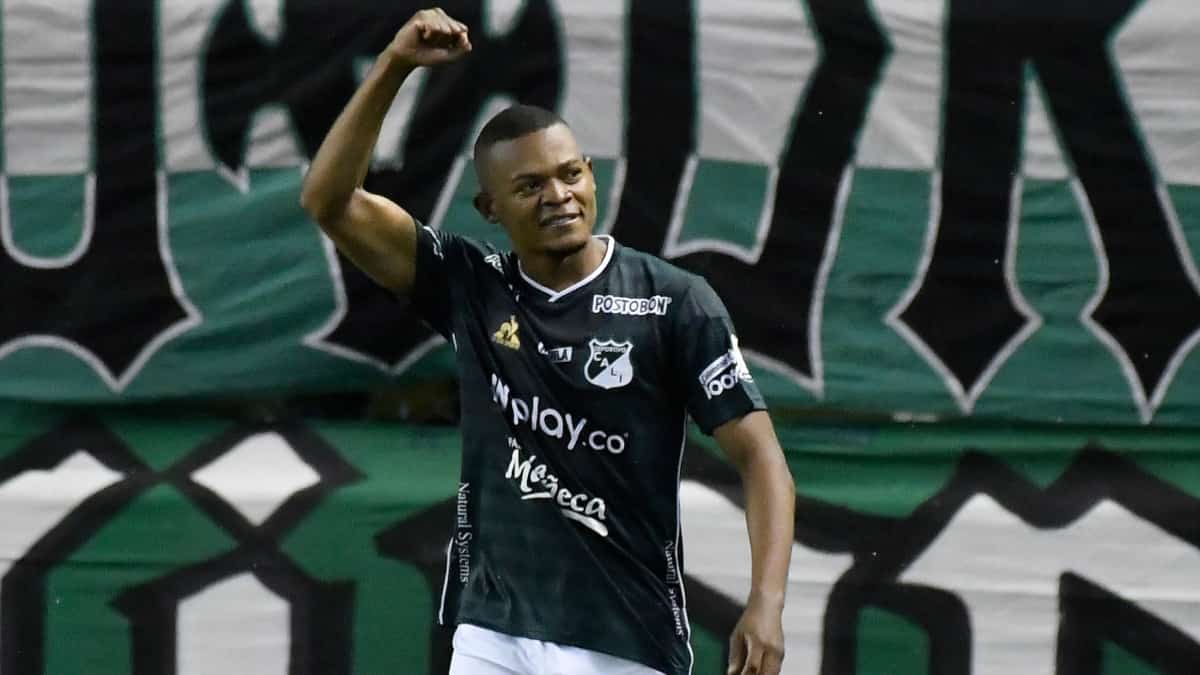 Cali es el primer finalista de la Liga BetPlay 2021-II.