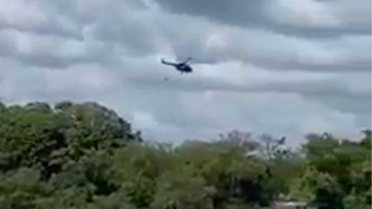 Arauquita se encuentra bajo una nueva amenaza de explosivo