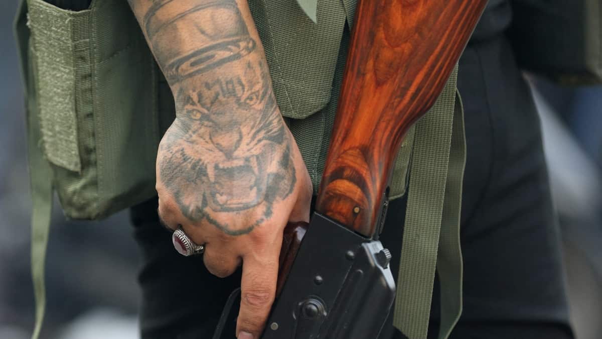 Confirman presencia de terroristas de Hezbollah en Colombia