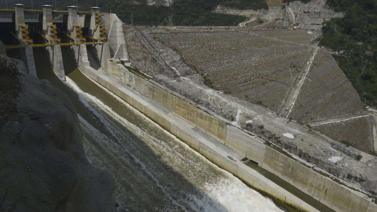 EPM responde a fallo de la Contraloría buscando alternativas para el proyecto de Hidroituango