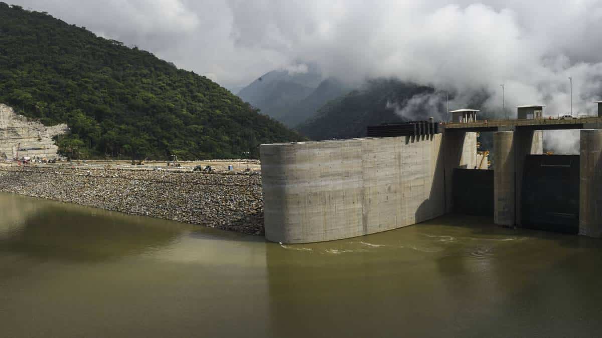 Hidroituango: Juzgado ordenó suspender términos del proceso fiscal ante la Contraloría