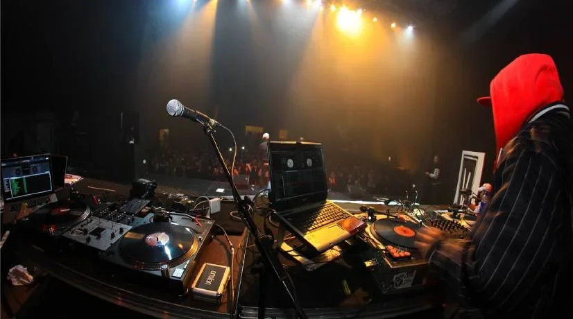 Primeros artistas confirmados por Hip Hop al Parque 2023