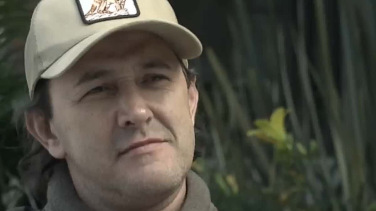 El emprendedor que brinda comida a habitantes de calle