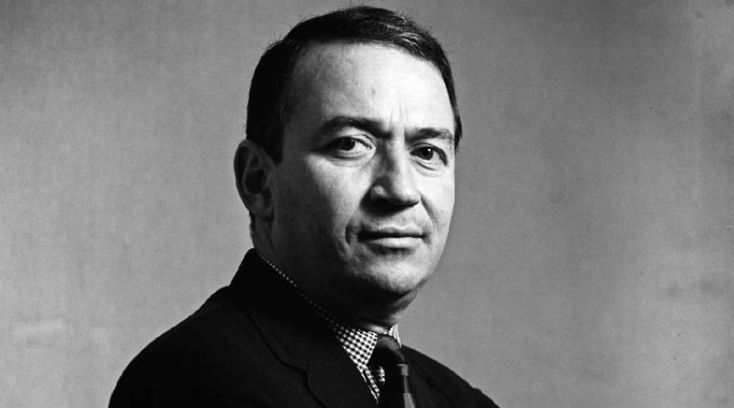 Historia Belisario Betancur a 100 años de su natalicio