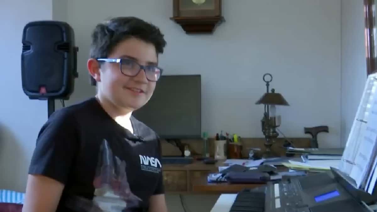 Nicolás Juan Jacobo, Valiente Noticias RCN