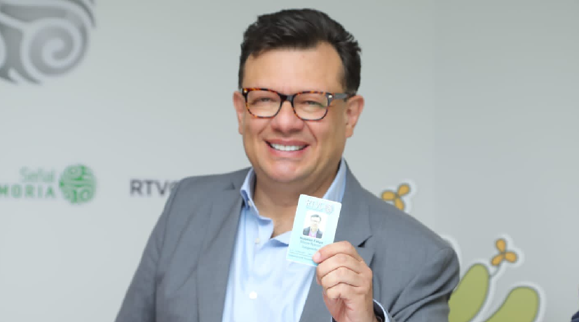 Hollman Morris responde a la denuncia de presunto acoso laboral en RTVC.