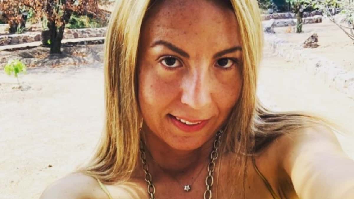 Hombre dice que Mafe Walker no habla idioma alienígena