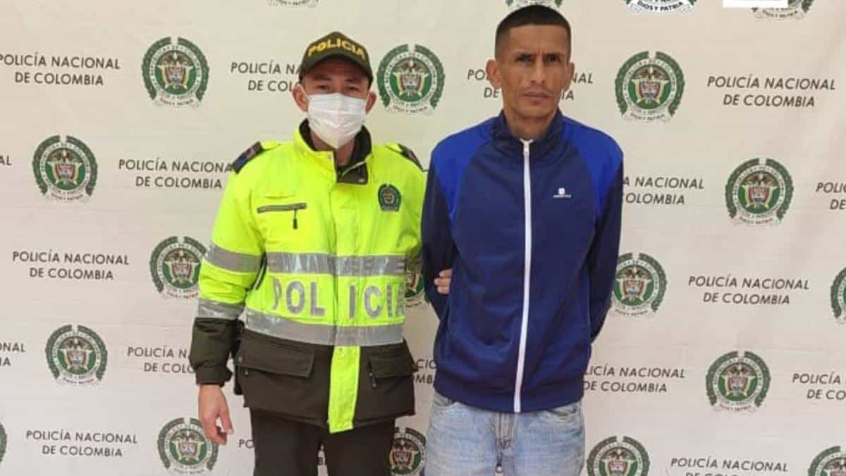 Diego Armando Echavarría Cadena