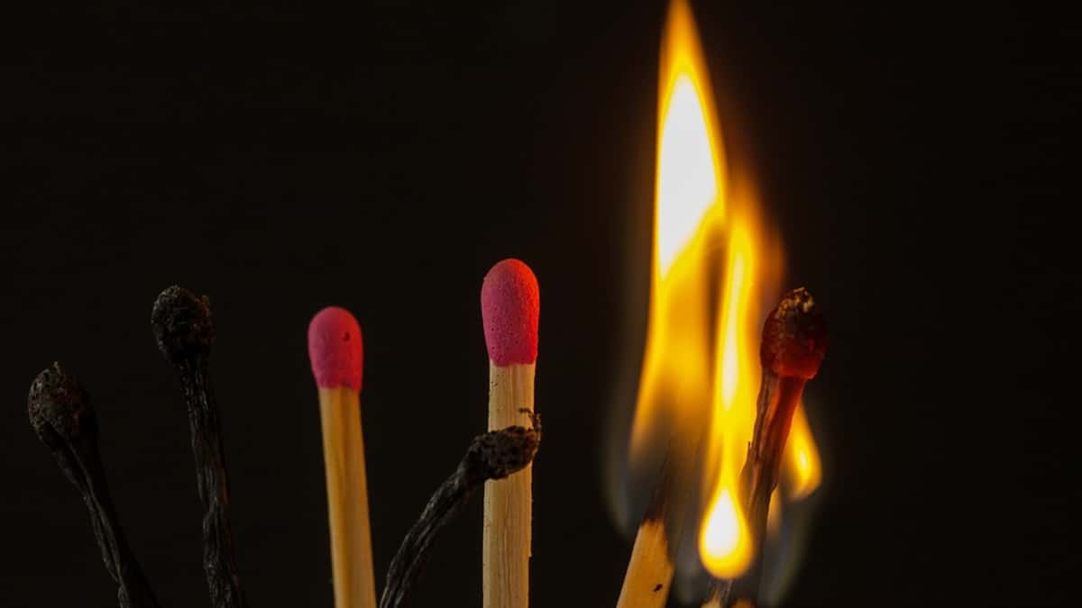 A la cárcel hombre señalado de prender llamas a otro en Pasto