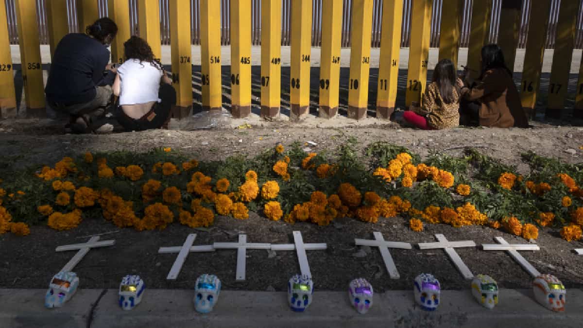 Autoridades investigan el homicidio de 11 personas en el occidente de México