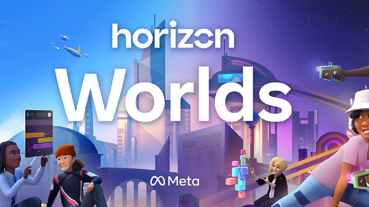Horizon Worlds