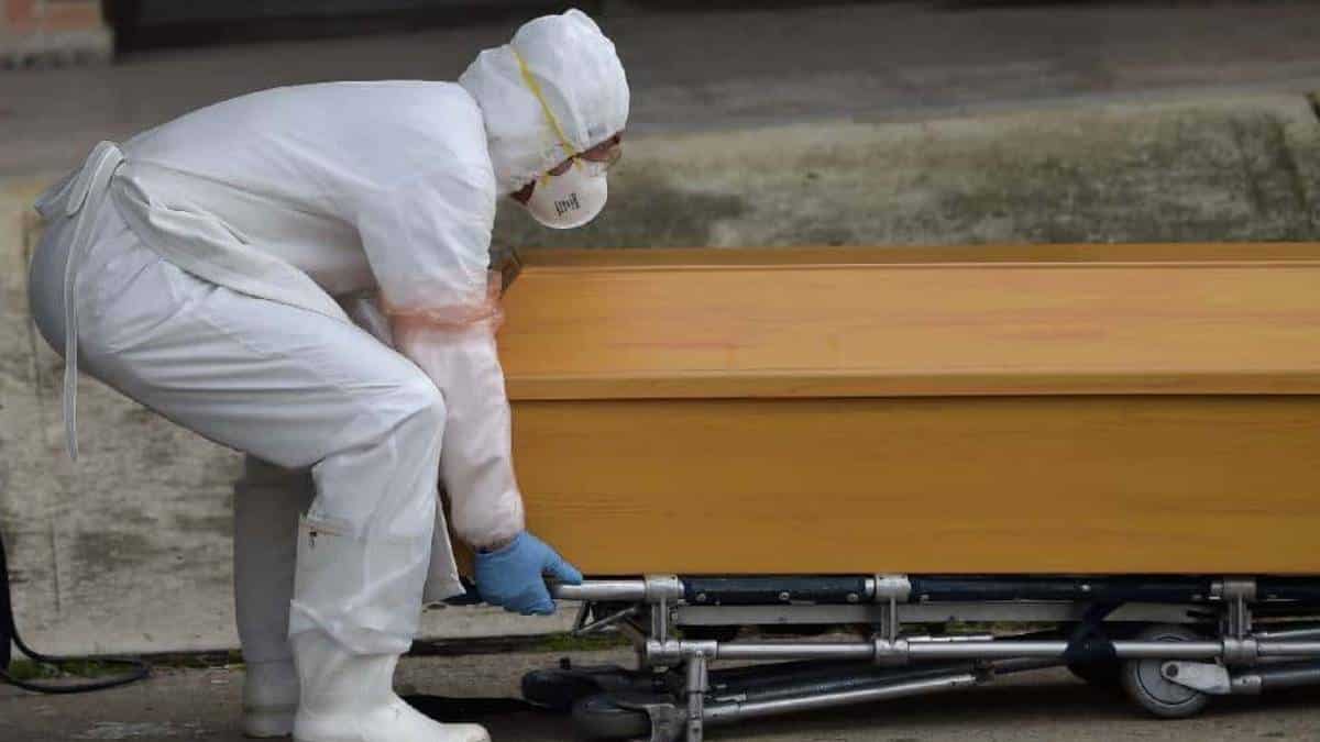 Aseguran que todavía hay capacidad en hornos crematorios en Bogotá