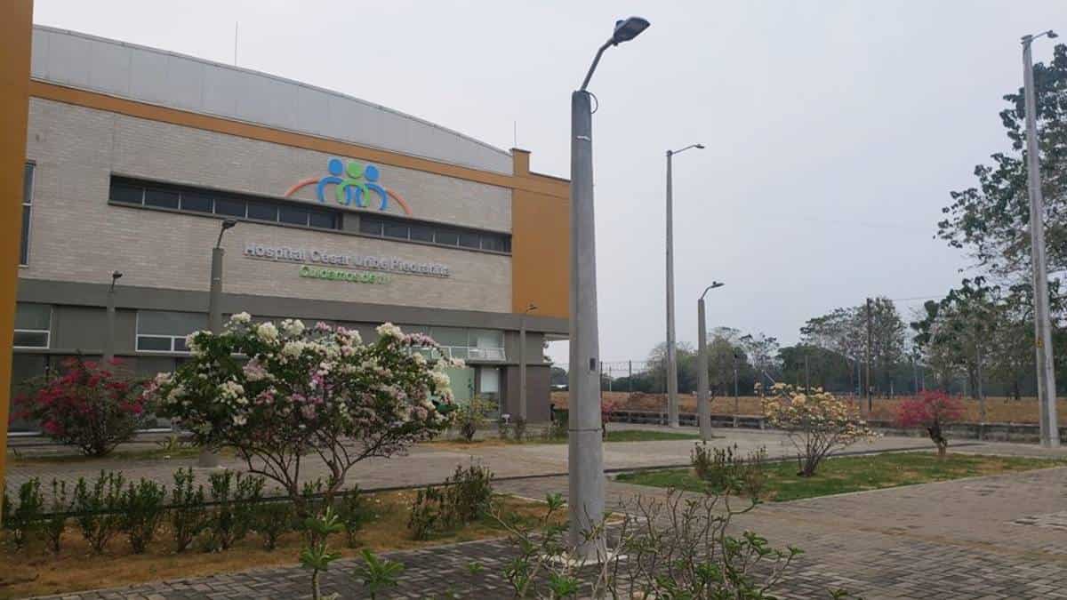 Procuraduría le pone la lupa al Hospital de Caucasia por presuntas irregularidades