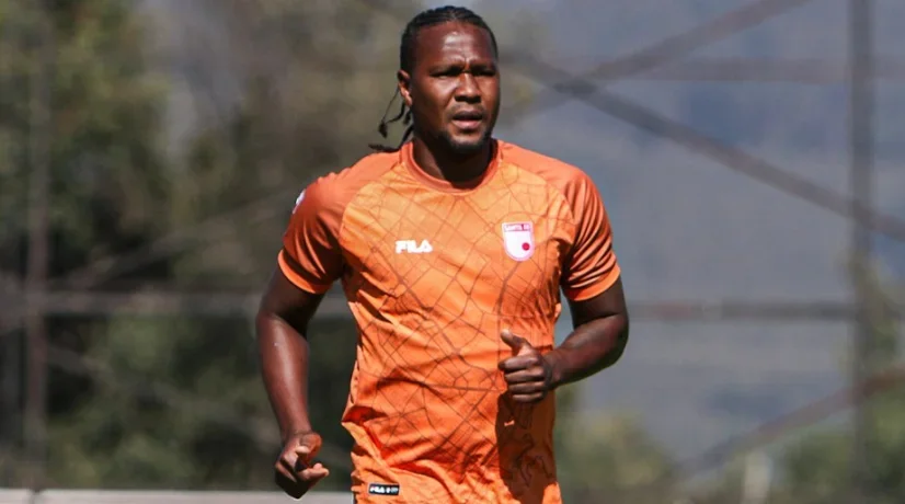 Pablo Peirano sobre rumor de Rodallega a América