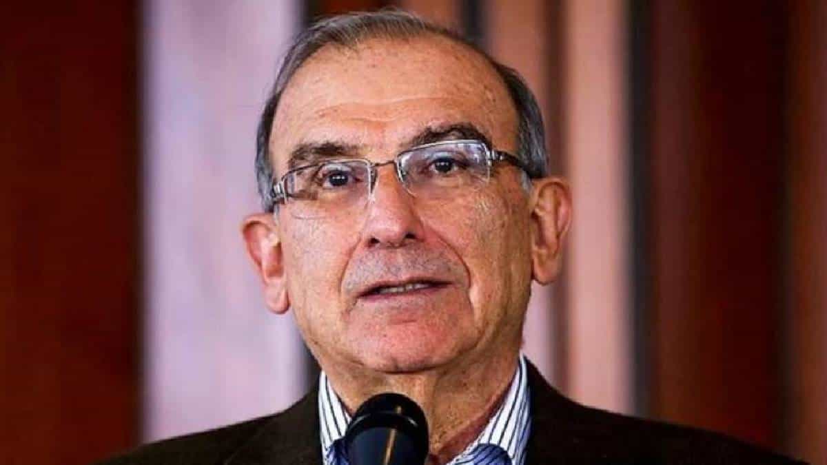 Coalición Centro Esperanza presenta su lista al Senado