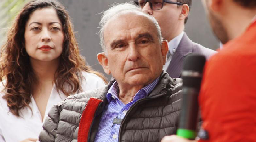 “No tengo nada que responderle al señor ‘Mordisco’": Humberto de la Calle al Estado Mayor Central.