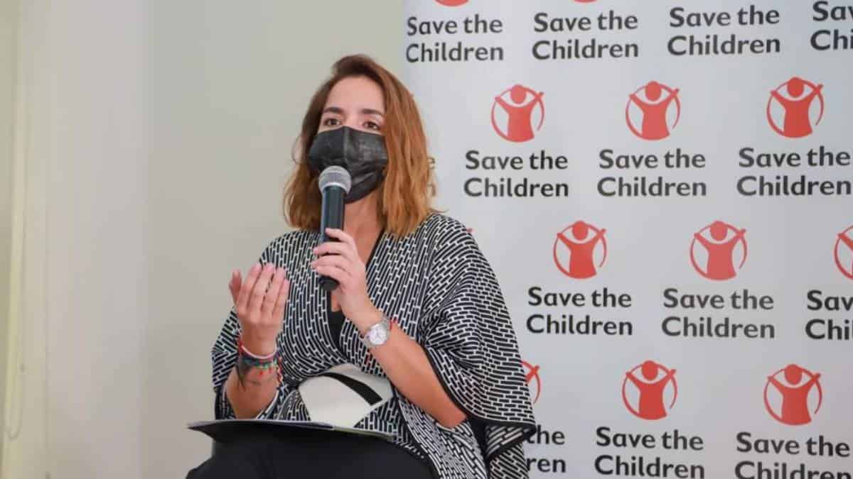 ICBF ha brindado ayuda a más de cien menores víctimas de alias Otoniel