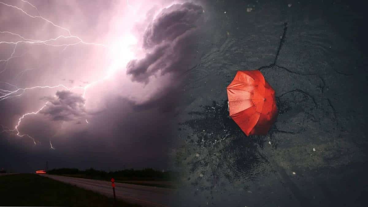 IDeam pronostica aumento de lluvias durante ultima semana de octubre