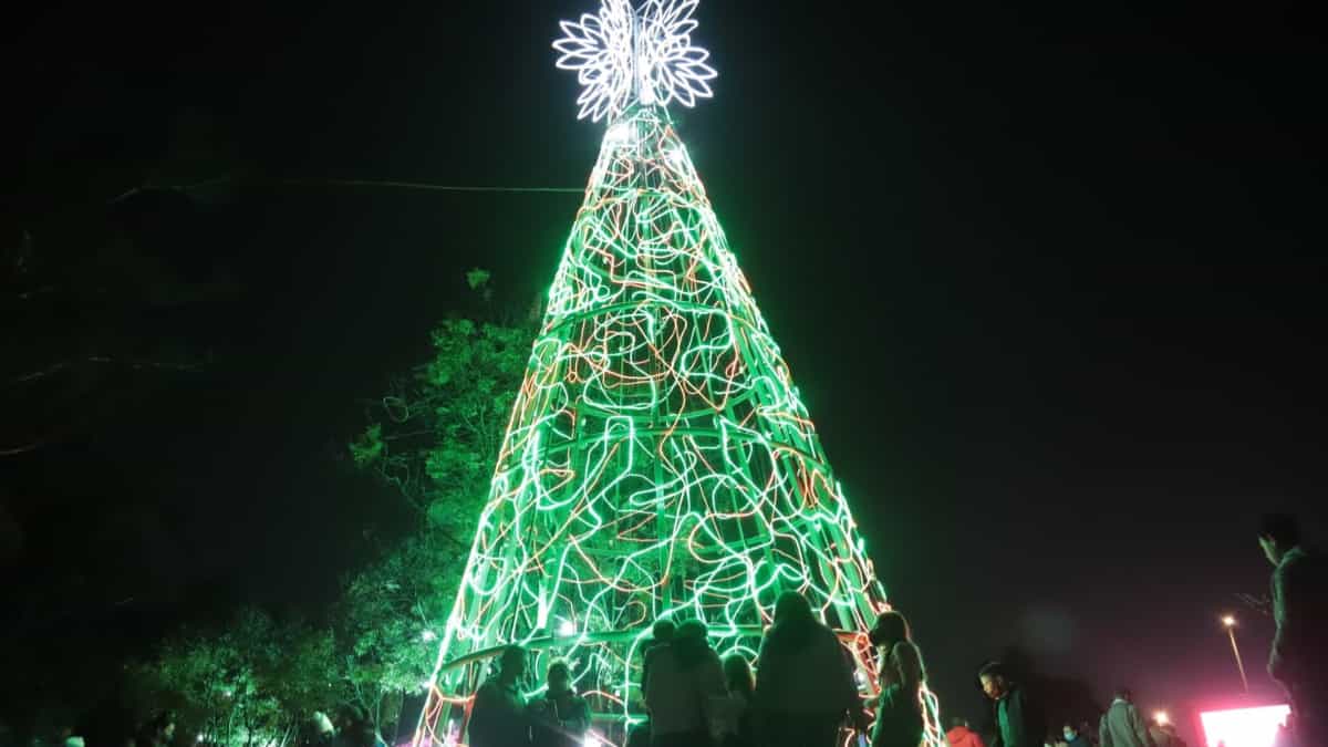 Ciclovía nocturna en Bogotá: fecha, hora y recorridos