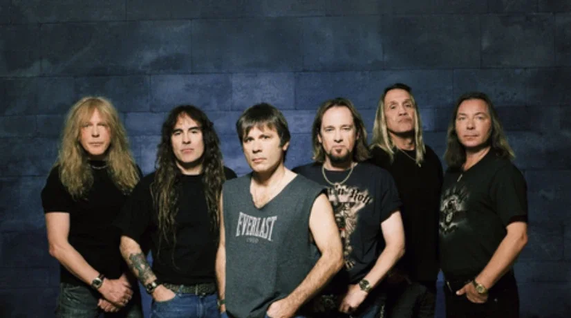 Iron Maiden regresa a Colombia para el año 2024: conozca los precios y localidades