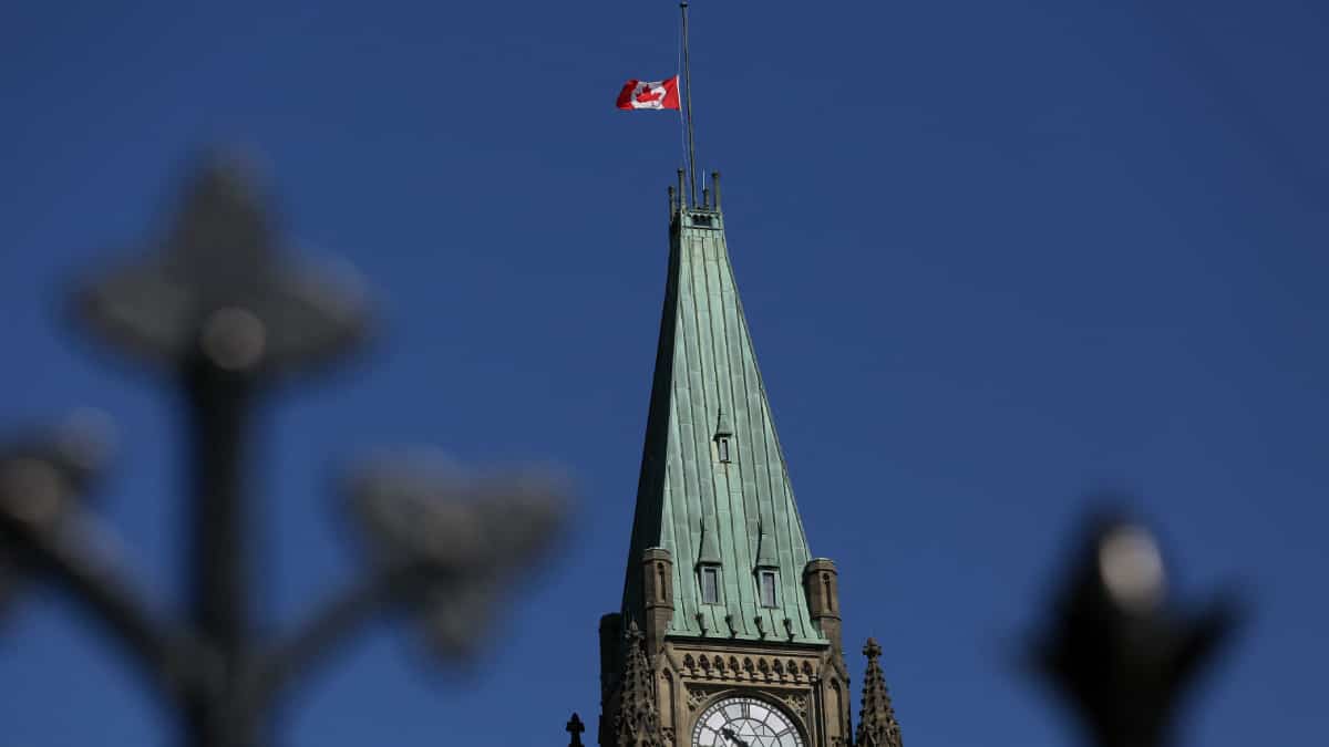 Canadá, un destino de muchos en el mundo.