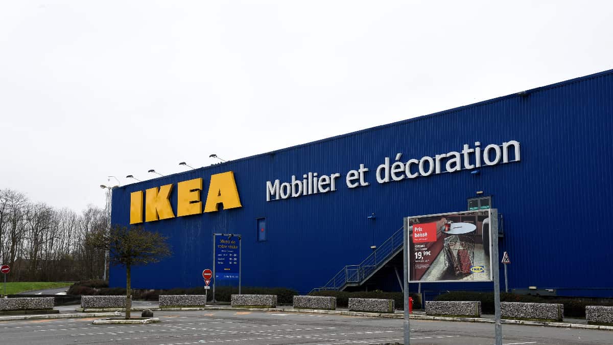 Ikea pagará 110 millones de euros en bonos covid a sus empleados