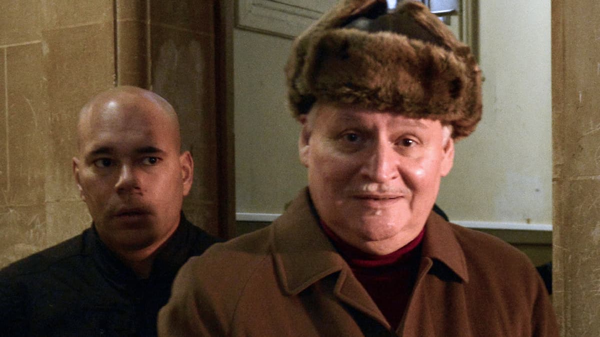 Justicia francesa condena a cadena perpetua a Carlos 'El Chacal' por atentado de 1974