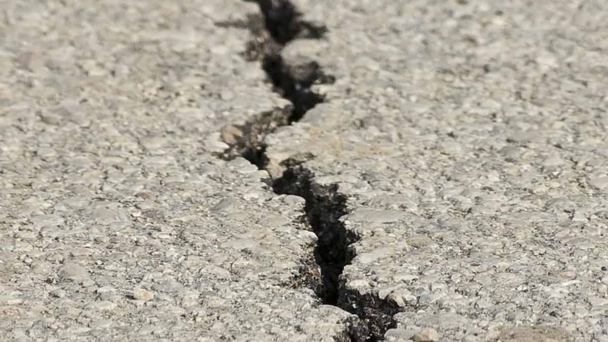 Cerca de 30 viviendas en Ecuador resultaron afectadas por sismo de magnitud 6